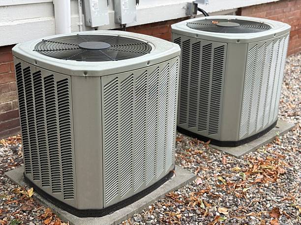 Reliable Ductwork Repair contractor in Northfield, IL by JG Cool HVAC